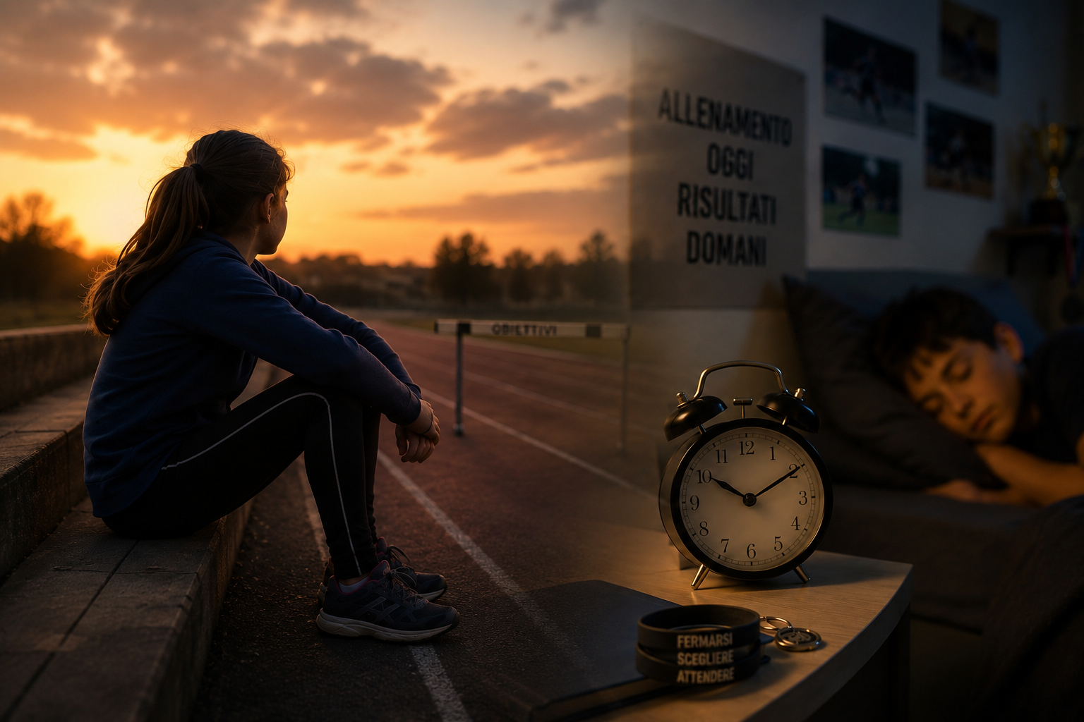 Die unsichtbaren Wachstumsressourcen im Sport